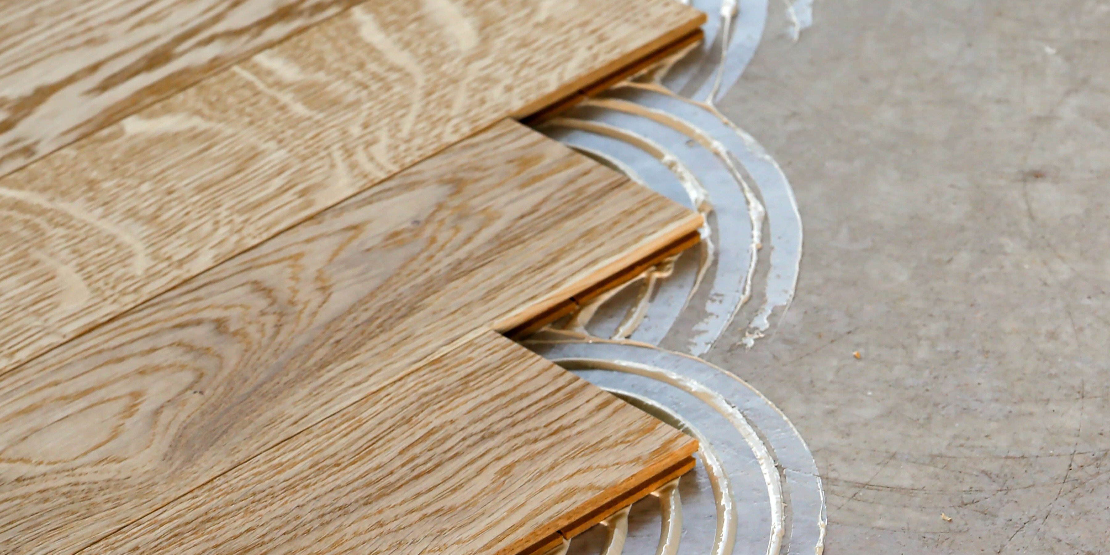 Which Is Better, Laminate Flooring Or Engineered Wood Flooring?